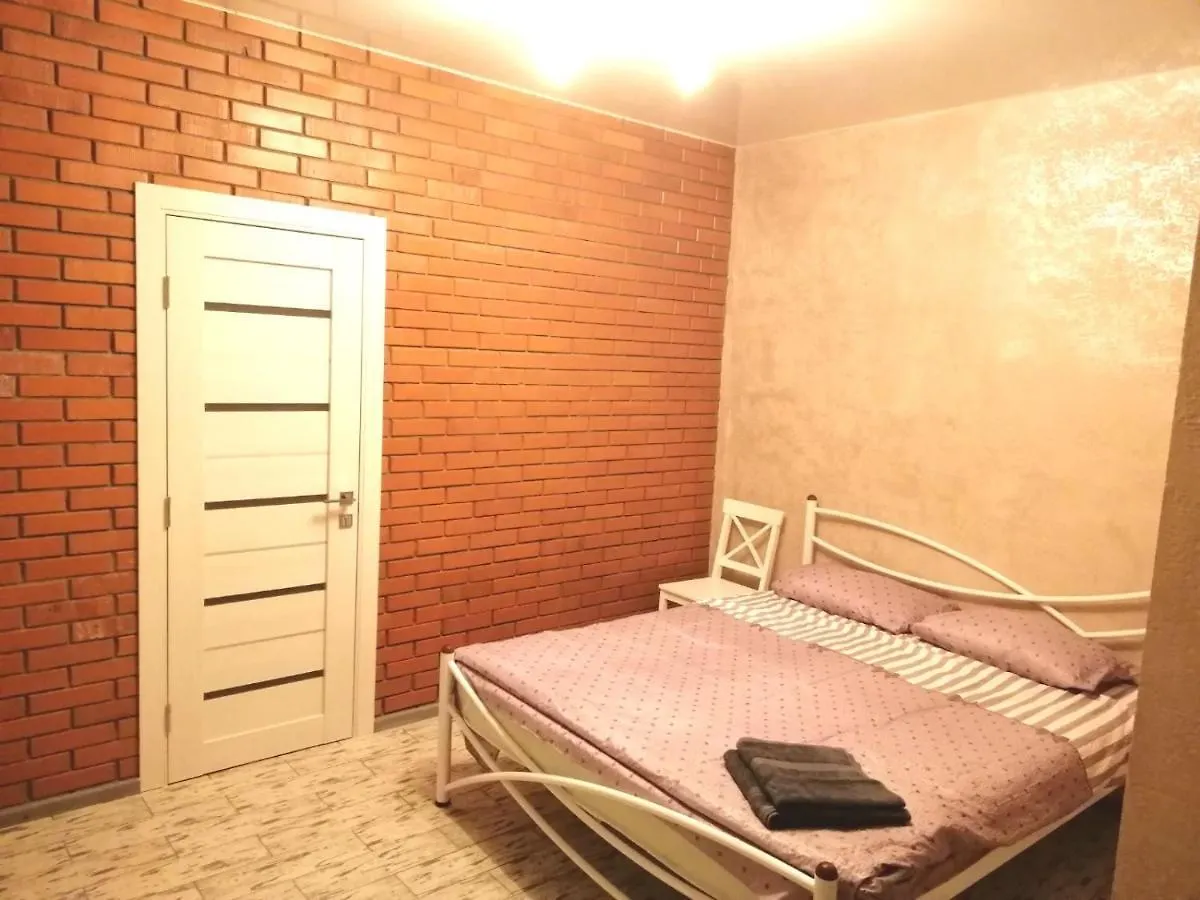 Апартаменти Двохкімнатні В Клубном Будинку Villa Irina Kyiv