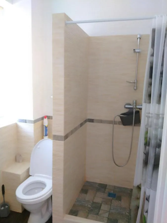 Apartment Апартаменти Двохкімнатні В Клубном Будинку Villa Irina Kyiv