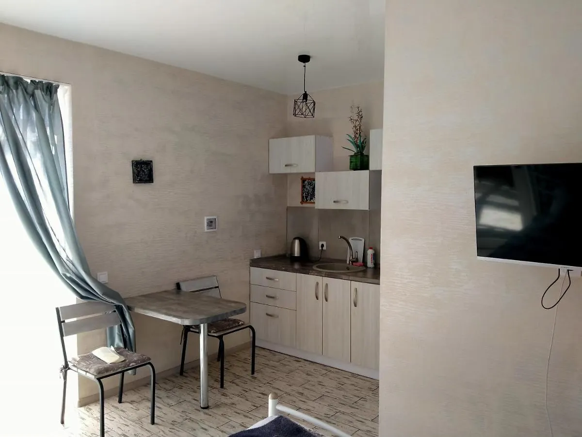 Апартаменти Двохкімнатні В Клубном Будинку Villa Irina Κίεβο Διαμέρισμα
