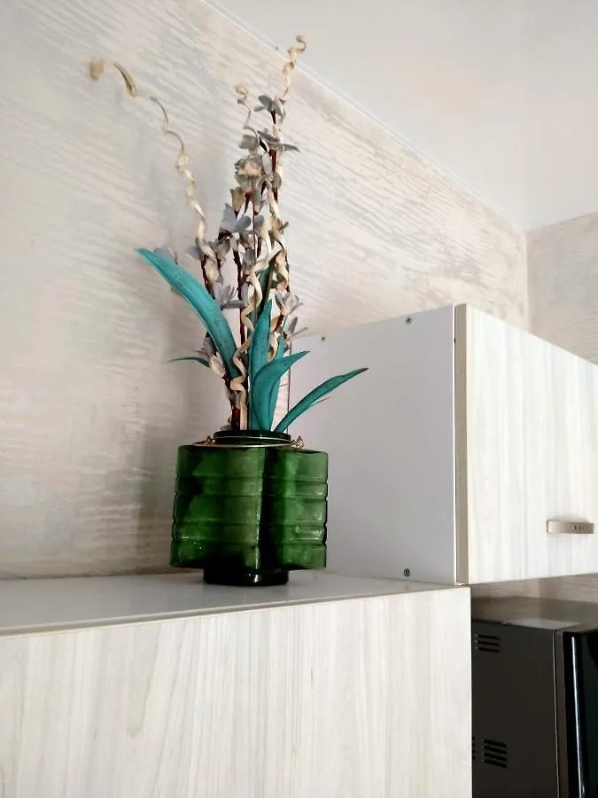 Апартаменти Двохкімнатні В Клубном Будинку Villa Irina Kyjev 0*,